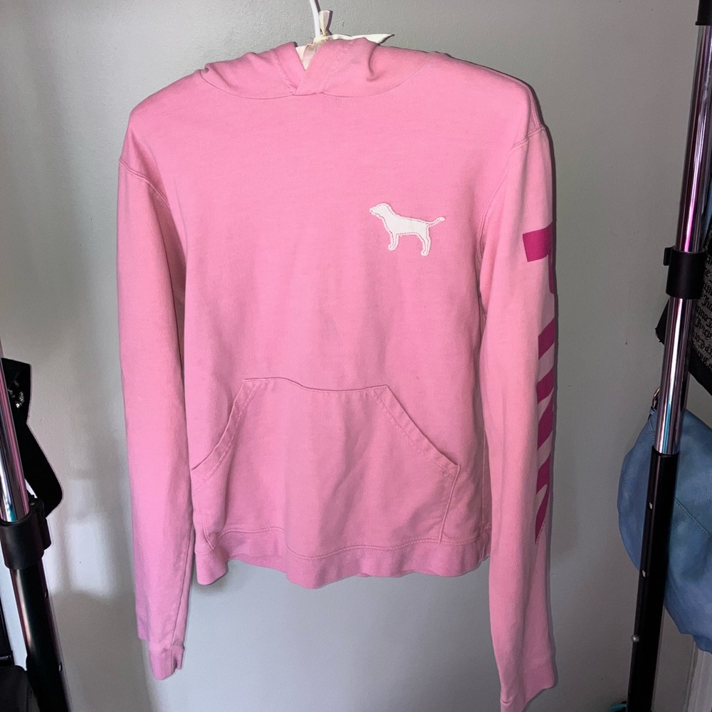 Victoria’s Secret Pink Sweatshirt